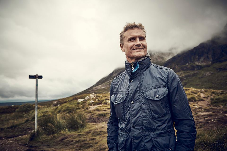 Copyright Christian Grund – David Coulthard