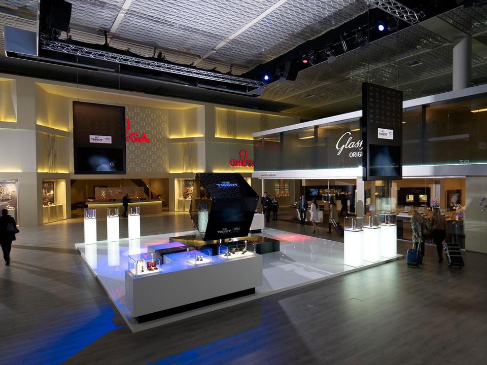 Copyright Milo Keller