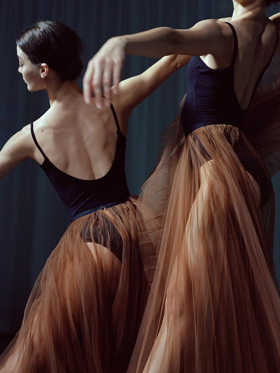 Copyright Nadine Ottawa – Annabelle – Ballet