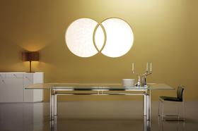 copyright Oriani & Origone - Interior