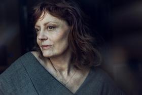 copyright Maurice Haas - Susan Sarandon