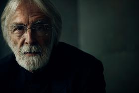 copyright Maurice Haas - Michael Haneke