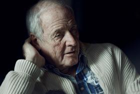 copyright Maurice Haas - Jerry Weintraub