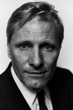 copyright Maurice Haas - Viggo Mortensen