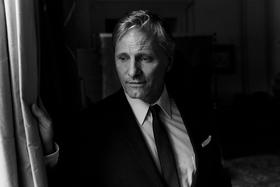 copyright Maurice Haas - Viggo Mortensen