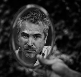 copyright Maurice Haas - Alfonso Cuaron