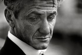 copyright Maurice Haas - Sean Penn