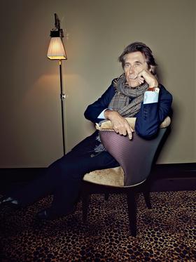 copyright Maurice Haas - Bryan Ferry