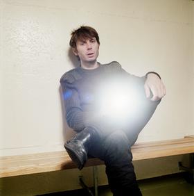 copyright Maurice Haas - Alex Kapranos