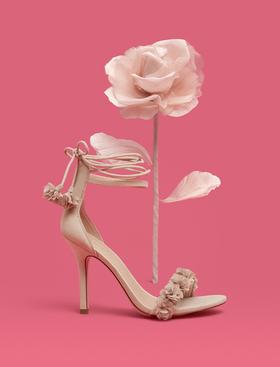 copyright Bela Borsodi - Aldo Shoes