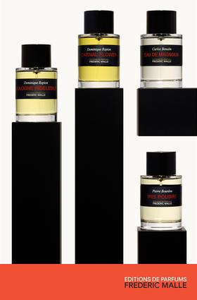 copyright Bela Borsodi - Frederic Malle