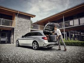 copyright Christian Grund - Mercedes