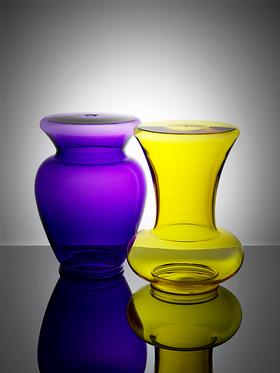 copyright Oriani & Origone - Kartell