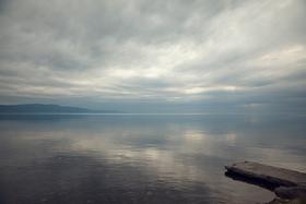 copyright Maurice Haas - Baikal – The Blue Miracle