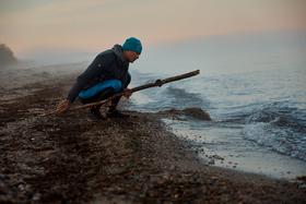 copyright Maurice Haas - Baikal – The Blue Miracle