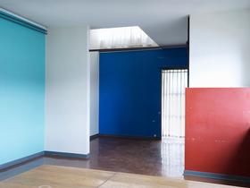 copyright Milo Keller - Le Corbusier – Villa le Lac 