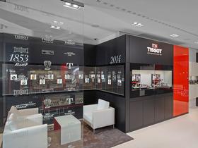 copyright Milo Keller - Tissot – Zurich