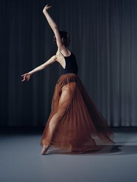 copyright Nadine Ottawa - Annabelle – Ballet