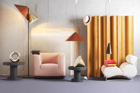 copyright Oriani & Origone - Interior