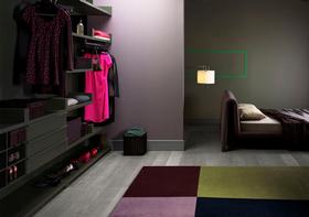 copyright Oriani & Origone - Interior