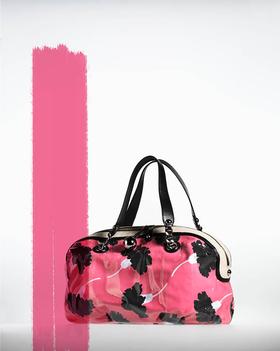 copyright Oriani & Origone - Moschino