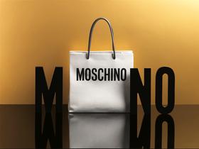 copyright Oriani & Origone - Moschino