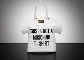 copyright Oriani & Origone - Moschino