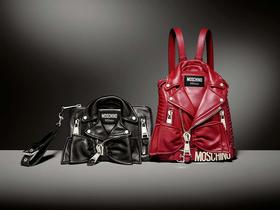 copyright Oriani & Origone - Moschino