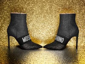 copyright Oriani & Origone - Moschino