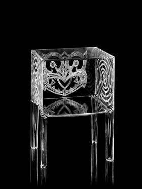 copyright Oriani & Origone - Kartell