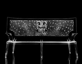 copyright Oriani & Origone - Kartell