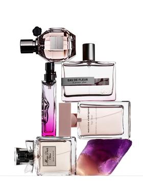 copyright Oriani & Origone - Perfumes