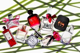 copyright Oriani & Origone - Perfumes