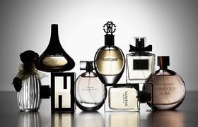 copyright Oriani & Origone - Perfumes