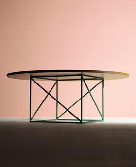 copyright Oriani & Origone - Furniture