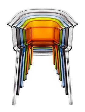 copyright Oriani & Origone - Kartell