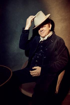 copyright Maurice Haas - John C. Reilly