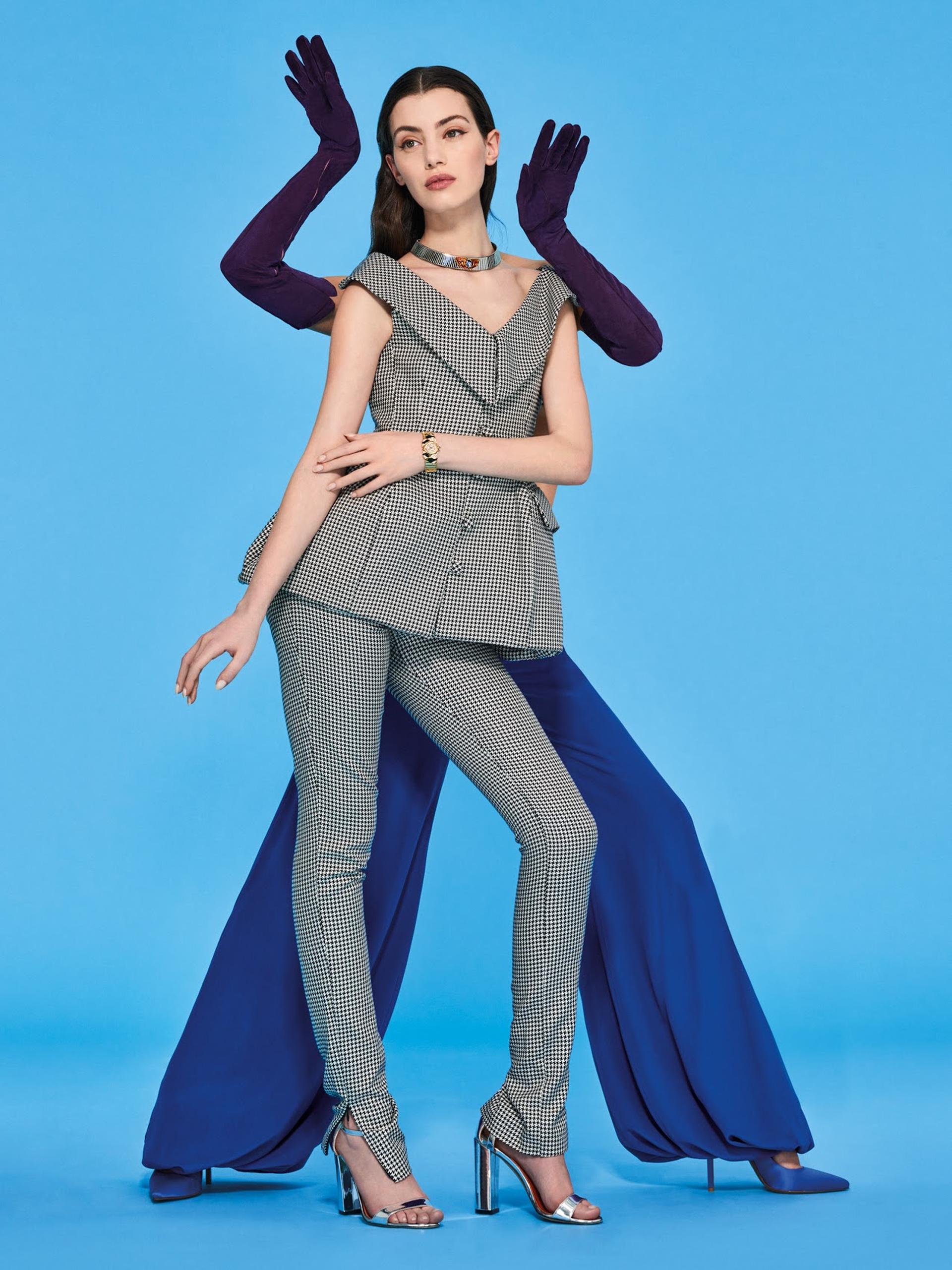 copyright Bela Borsodi - Bulgari – Tubogas