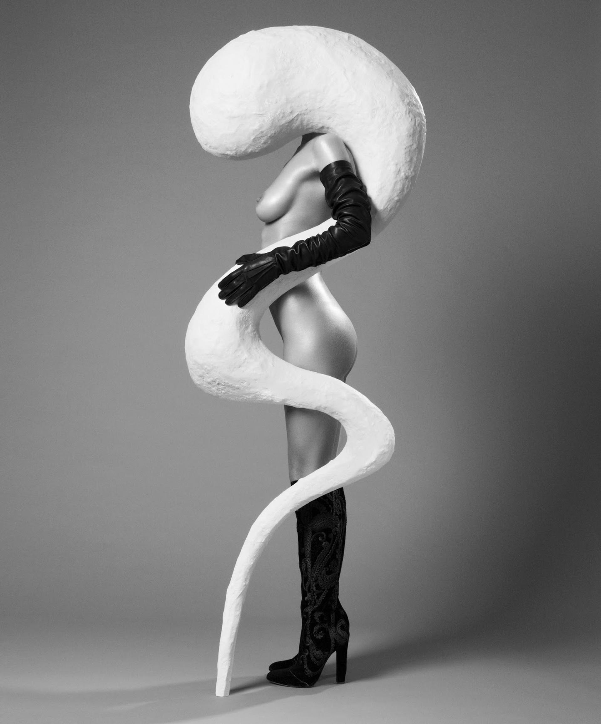 copyright Bela Borsodi - Bullett Volume 9