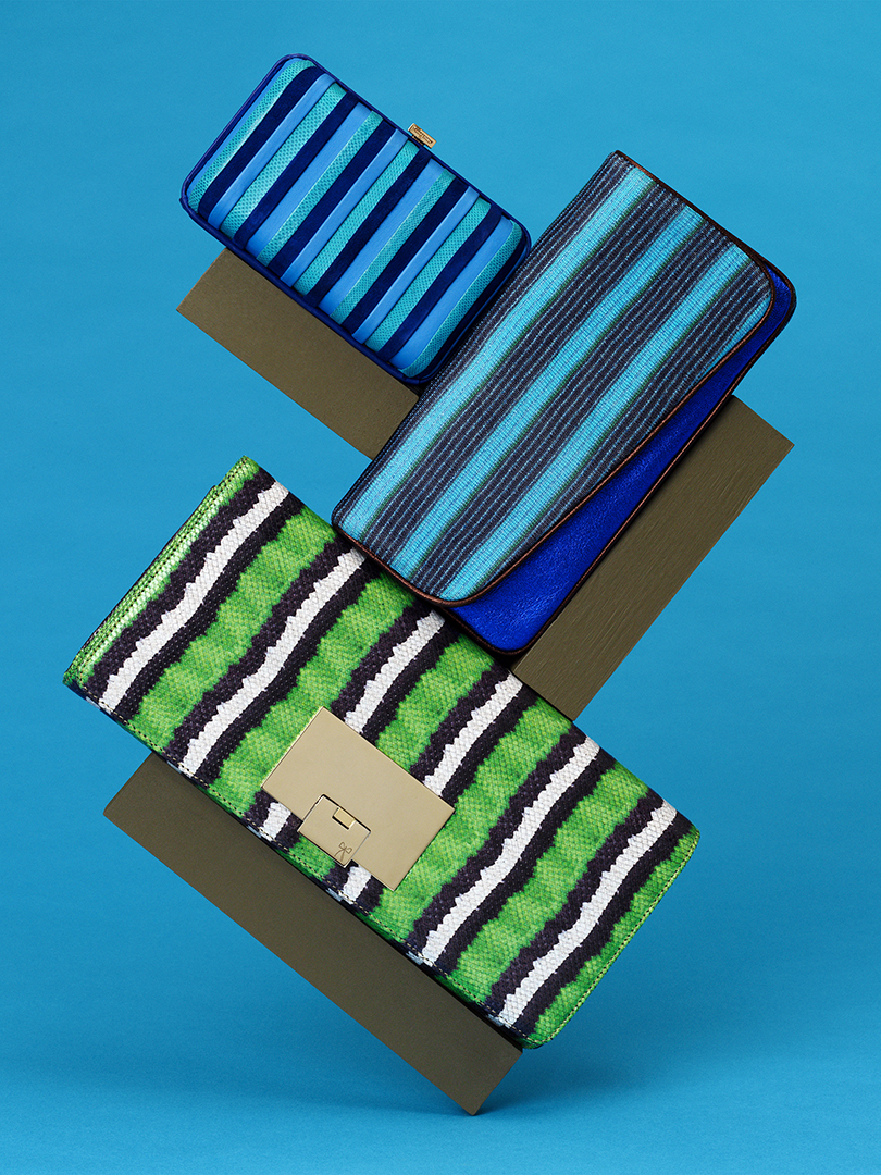 copyright Bela Borsodi - Fräulein – Modern Art