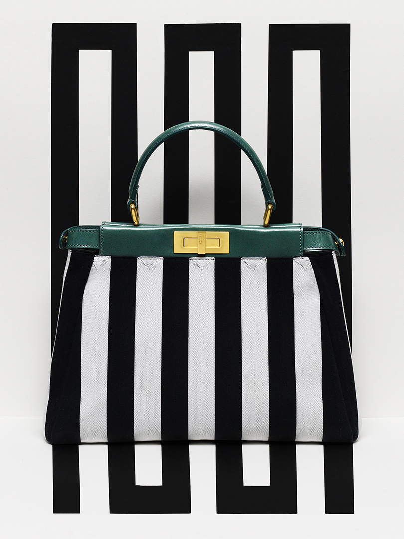 copyright Bela Borsodi - Fräulein – Modern Art