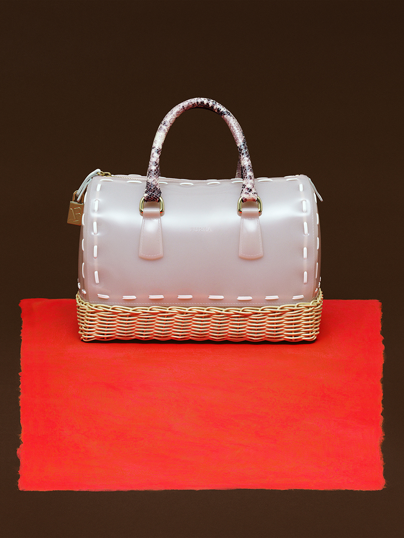 copyright Bela Borsodi - Fräulein – Modern Art