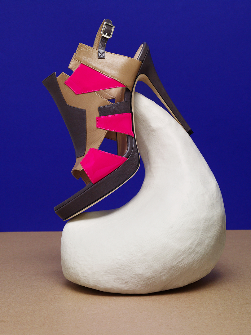 copyright Bela Borsodi - Fräulein – Modern Art