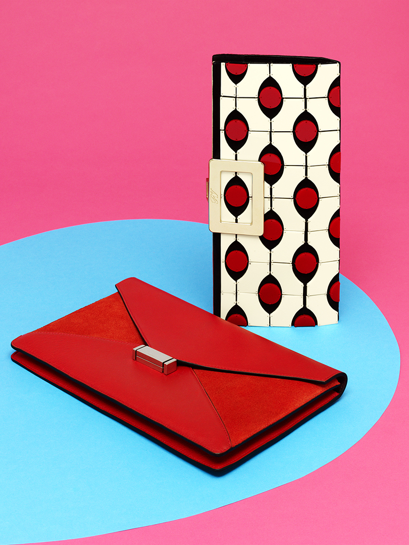 copyright Bela Borsodi - Fräulein – Modern Art