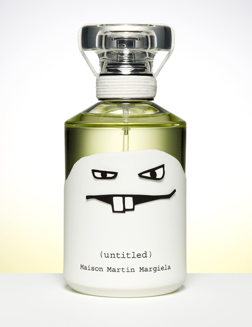 copyright Bela Borsodi - Fräulein – Flakon Fatal