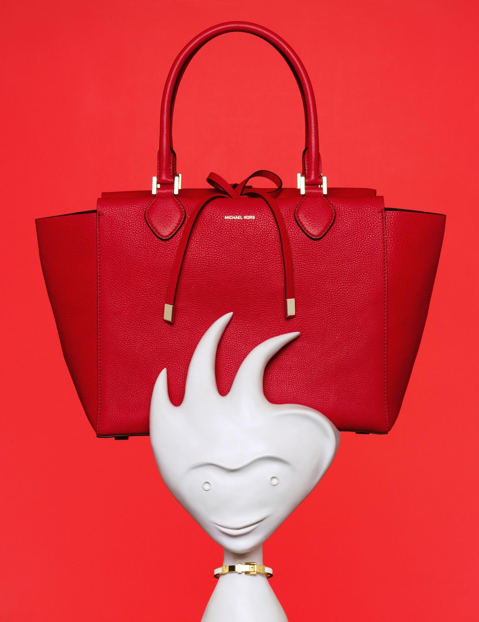 copyright Bela Borsodi - Glamour