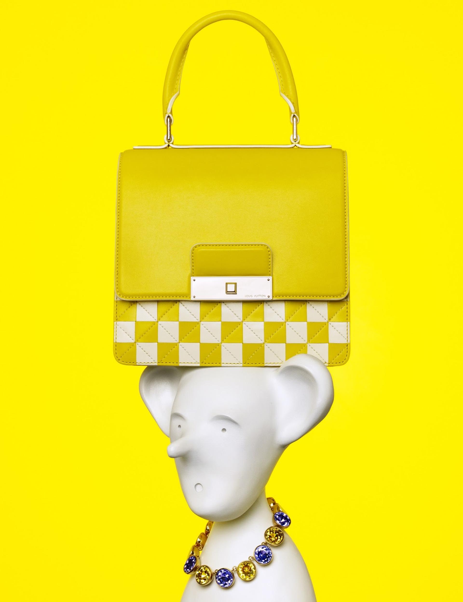 copyright Bela Borsodi - Glamour