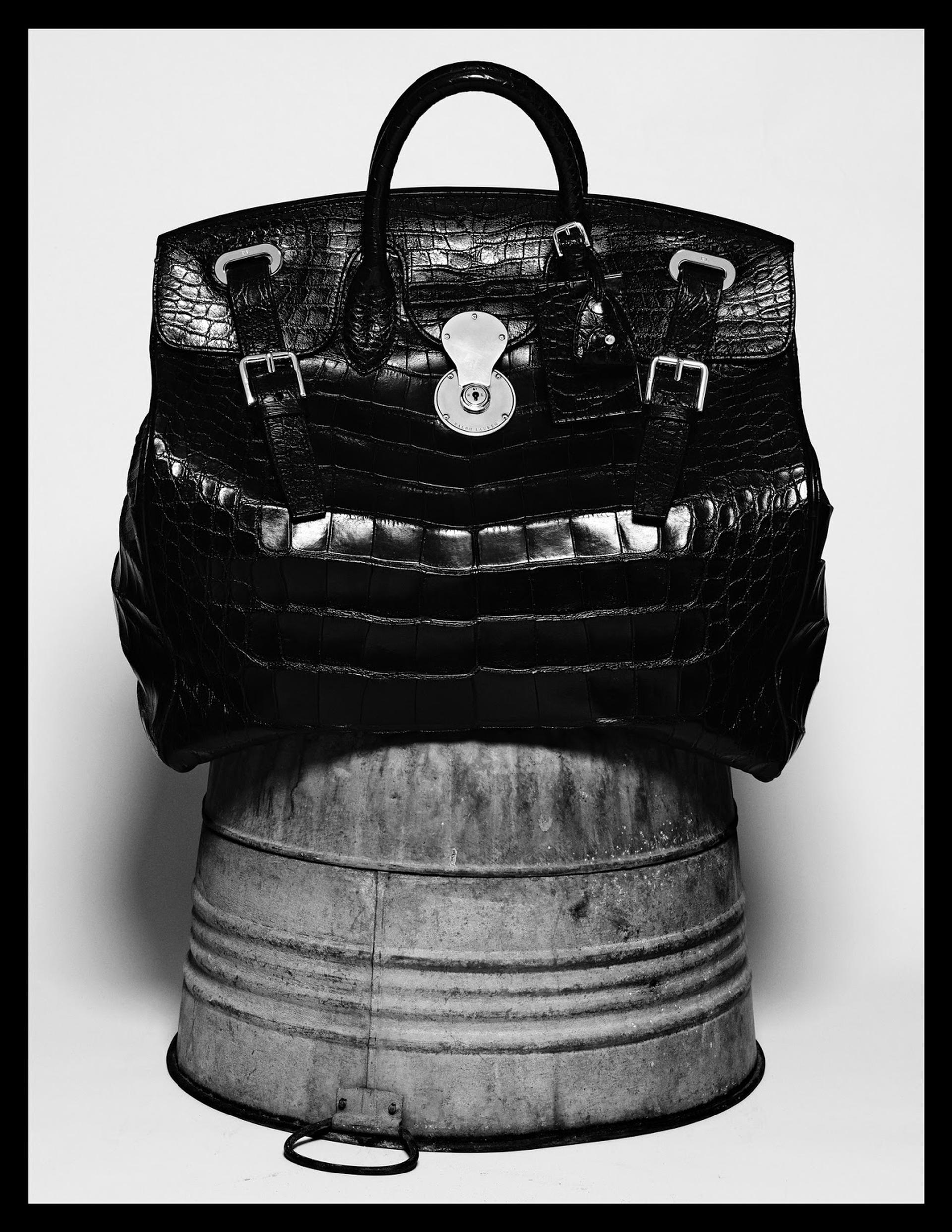 copyright Bela Borsodi - L'Officiel Hommes – Case Studies
