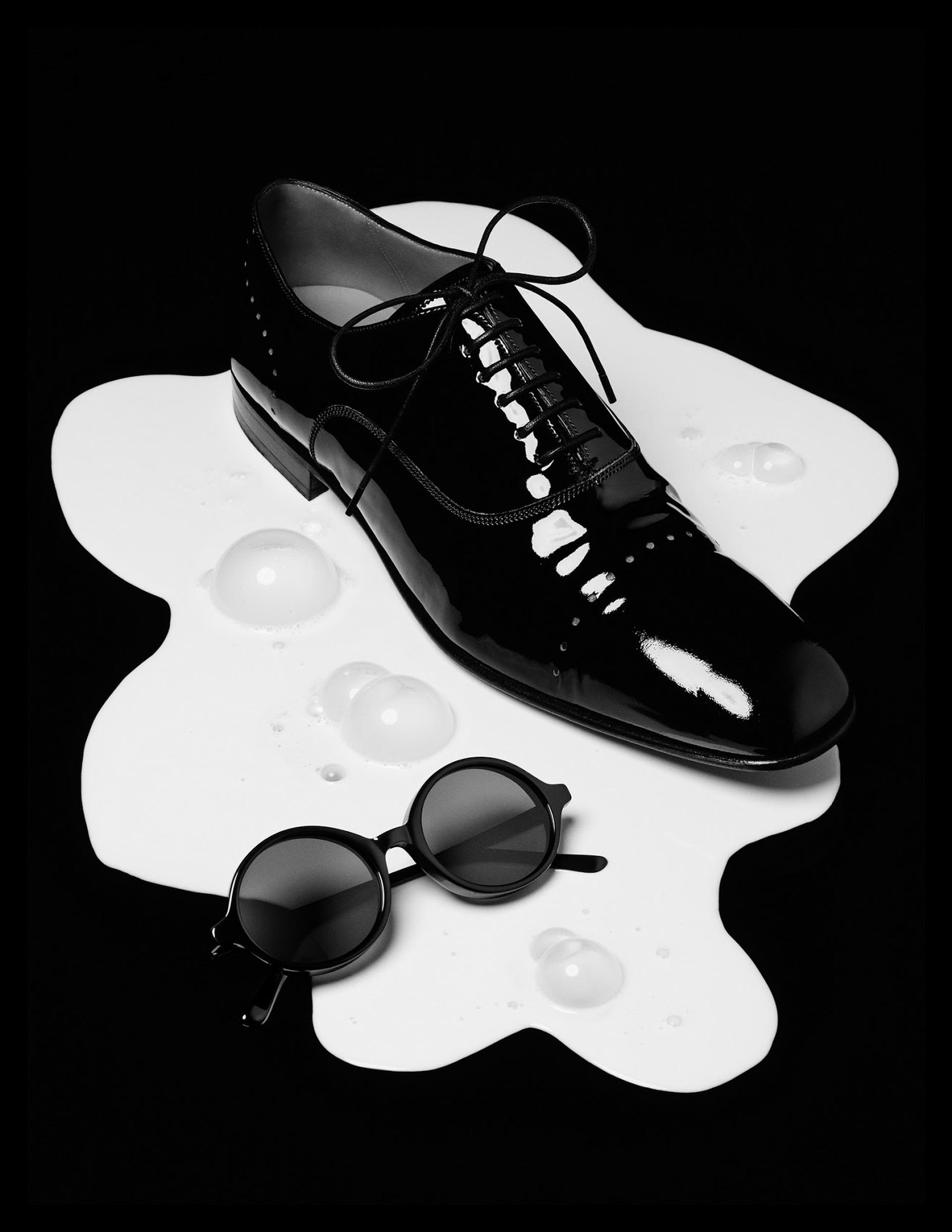 copyright Bela Borsodi - L'Officiel Hommes – Case Studies