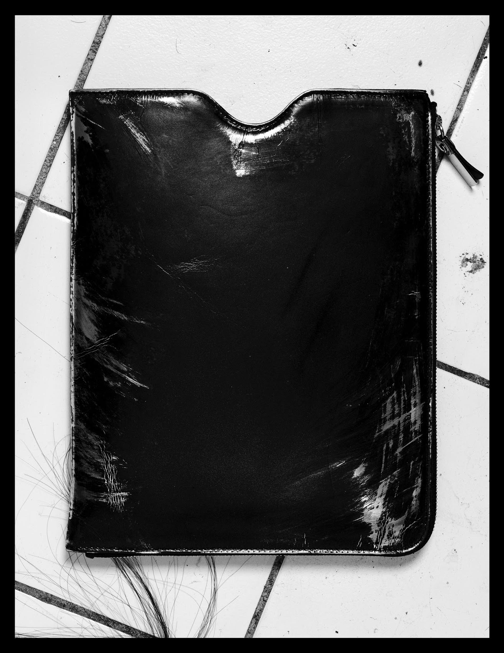 copyright Bela Borsodi - L'Officiel Hommes – Case Studies